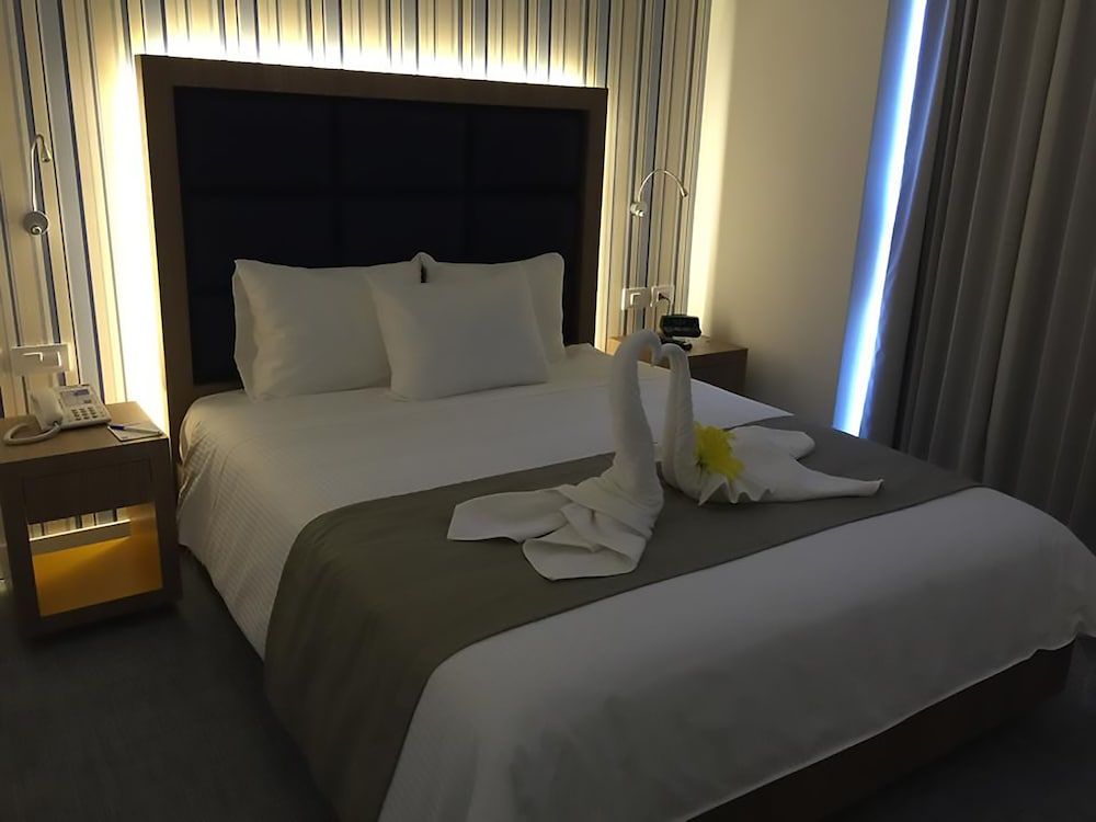 Room, Non Smoking (1 Double Bed)