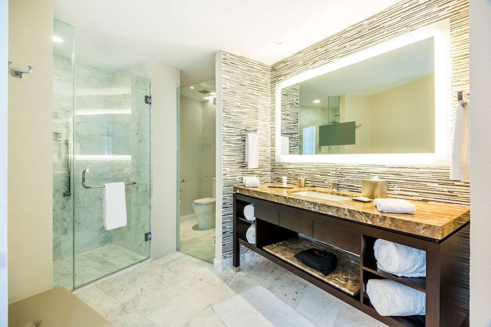 Hyatt Regency San Luis Potosi Suite, 1 King Bed, Terrace 4