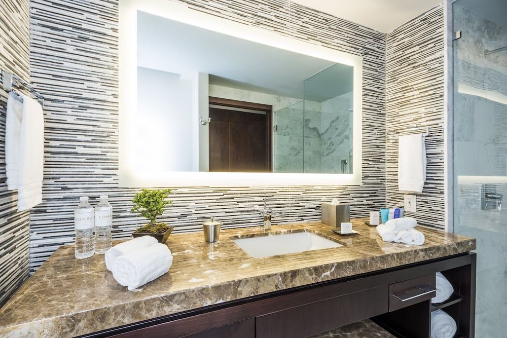 Hyatt Regency San Luis Potosi Room, 1 King Bed, Accessible 4