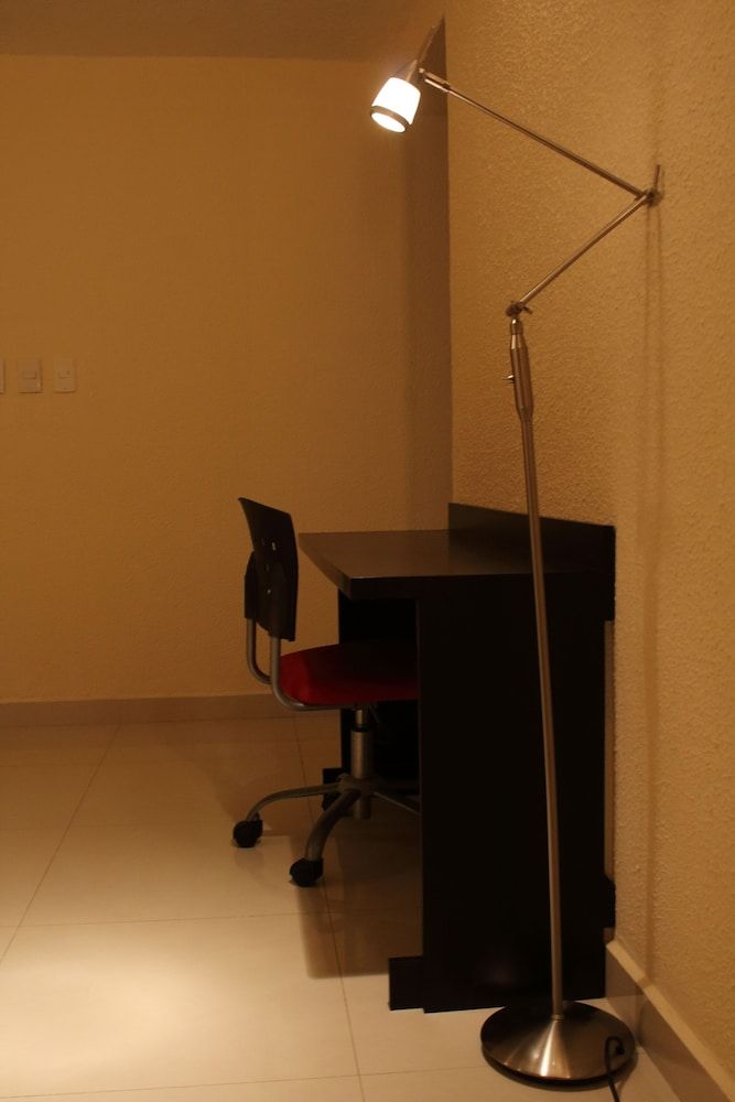 Hotel Quinta Chiapas Standard Suite, 1 King Bed 8