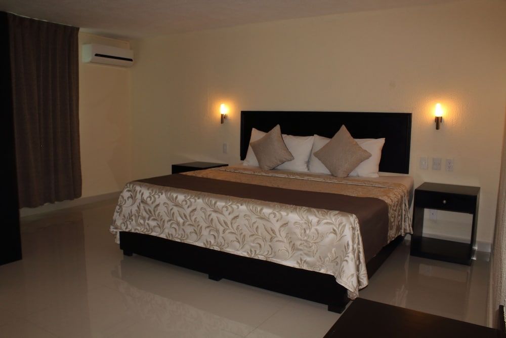Hotel Quinta Chiapas Standard Suite, 1 King Bed