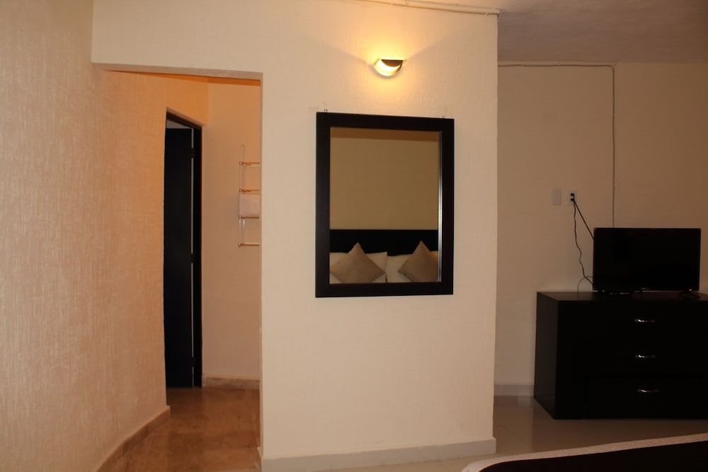 Hotel Quinta Chiapas Standard Suite, 1 King Bed 6