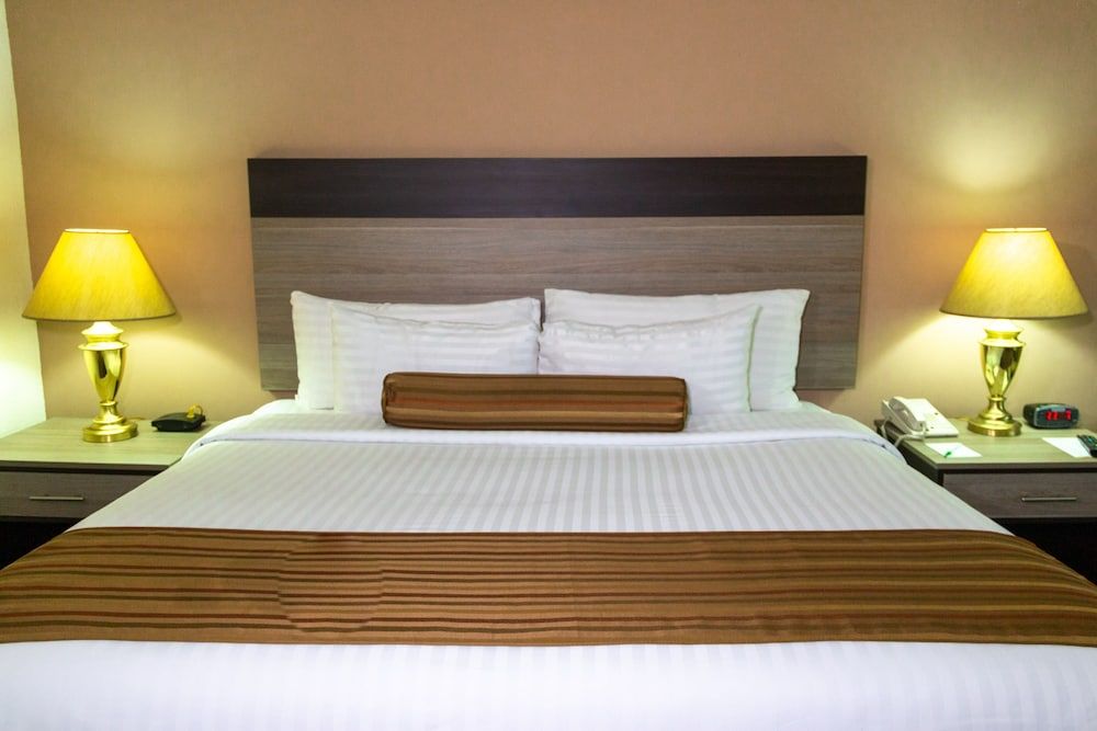 Standard Room, 1 Double Bed (Dog Friendly)