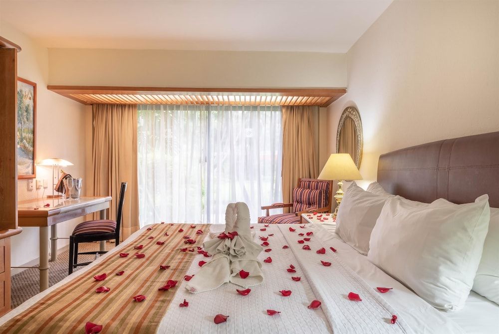 Room, 1 King Bed (Hab Lunamielera)