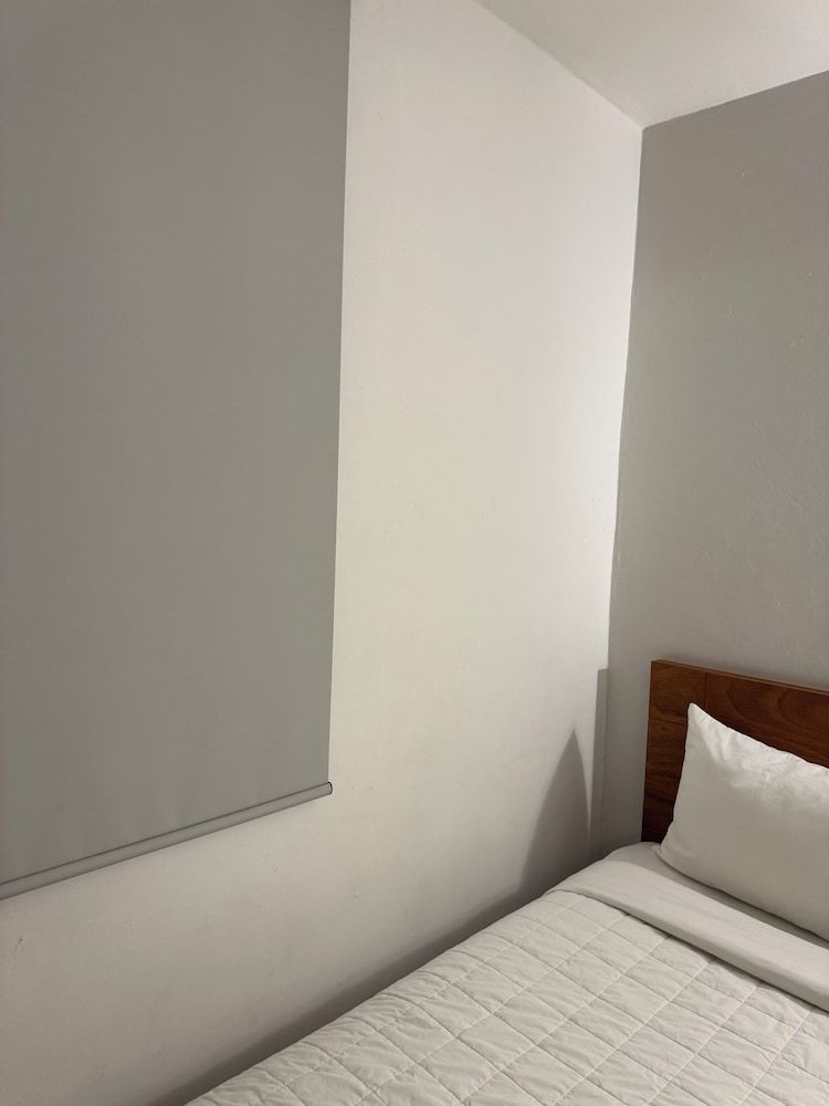 Hotel Posada Real Standard Double Room 6