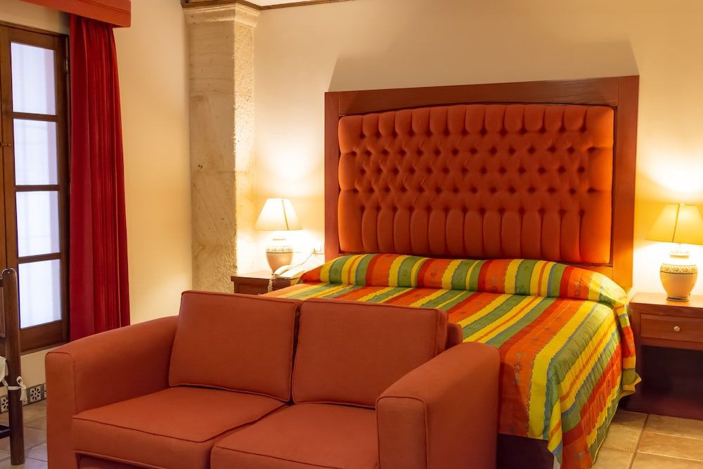 Superior Room, 1 King Bed