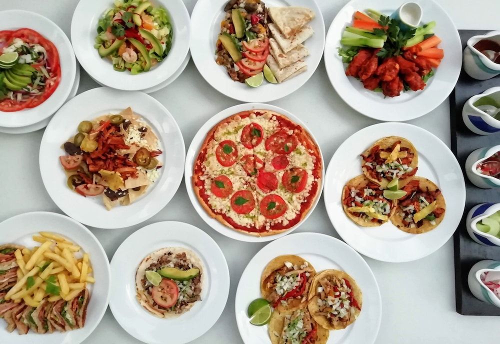 undefined Nirvana Hotel - Cancun Hotel Zone 6