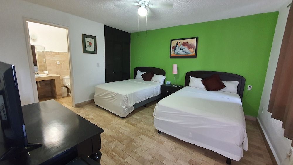 undefined Nirvana Hotel - Cancun Hotel Zone 2