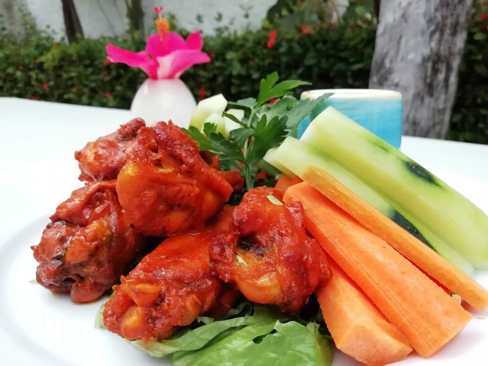 undefined Nirvana Hotel - Cancun Hotel Zone 5