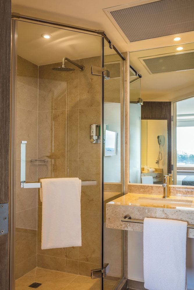 One Puebla Serdan Superior Room, 2 Double Beds 2