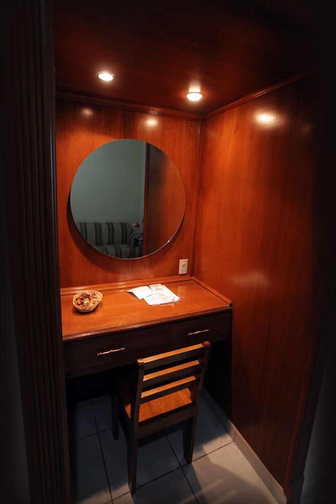 Hotel Plaza Sahuayo Standard Room 6