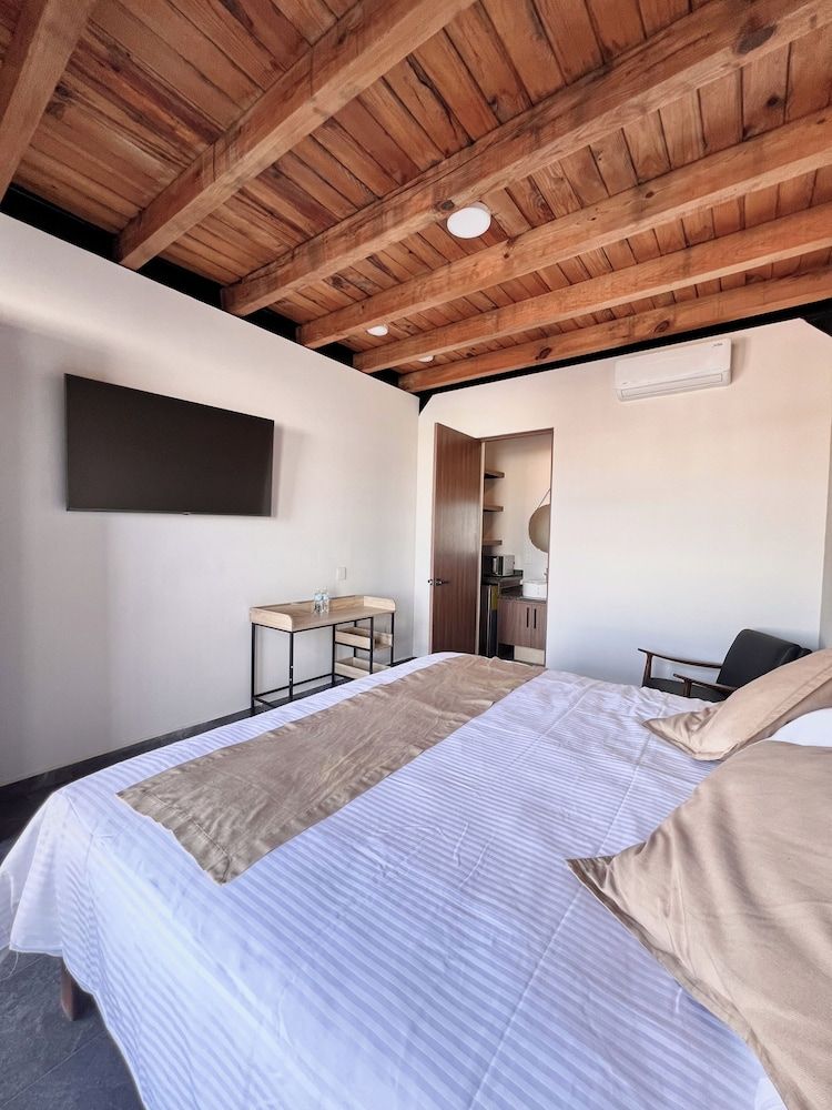 Hotel Gran Casa Xalisco Economy Studio Suite 2