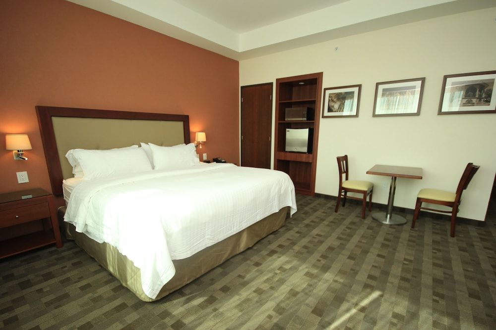 Standard Room, 1 King Bed, Accessible