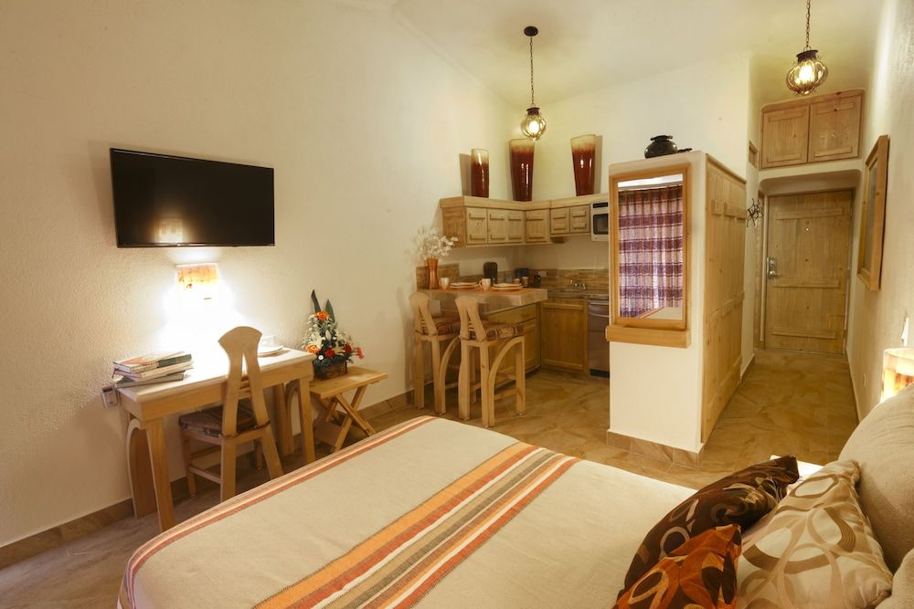 Cabo Vista Hotel - Adults only Standard Studio, 1 Double Bed, Kitchenette 9
