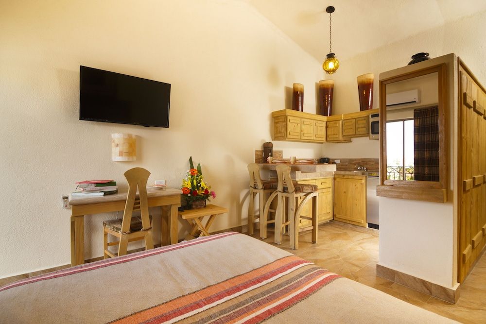 Cabo Vista Hotel - Adults only Standard Studio, 1 Double Bed, Kitchenette 10