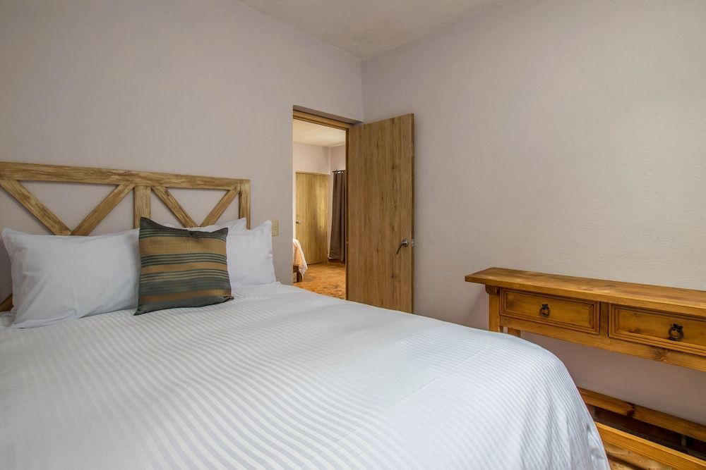 Family Double Room