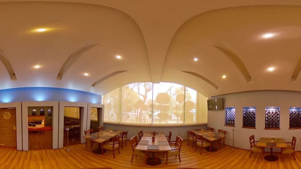 undefined Hotel Oslo - In Mexico City (Benito Juarez) 8