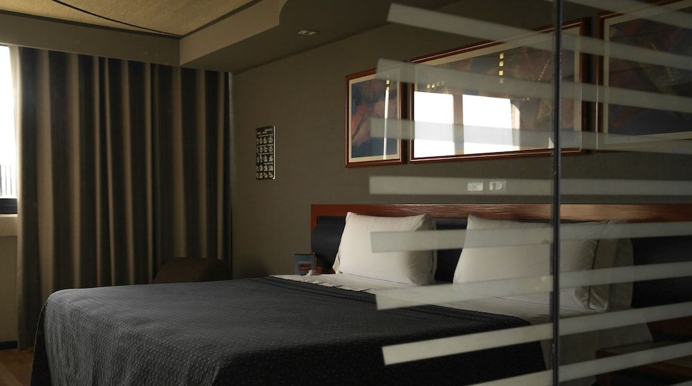 undefined Hotel Oslo - In Mexico City (Benito Juarez)