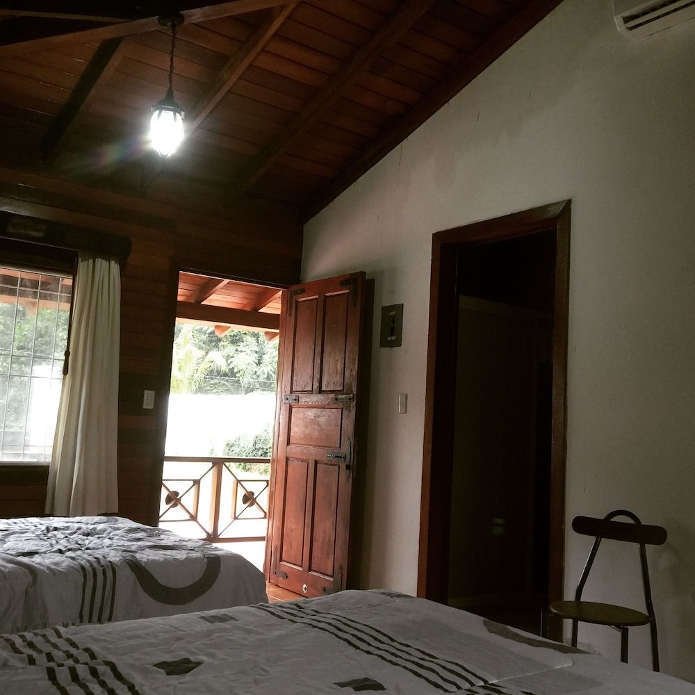Family Cabin, Multiple Beds
