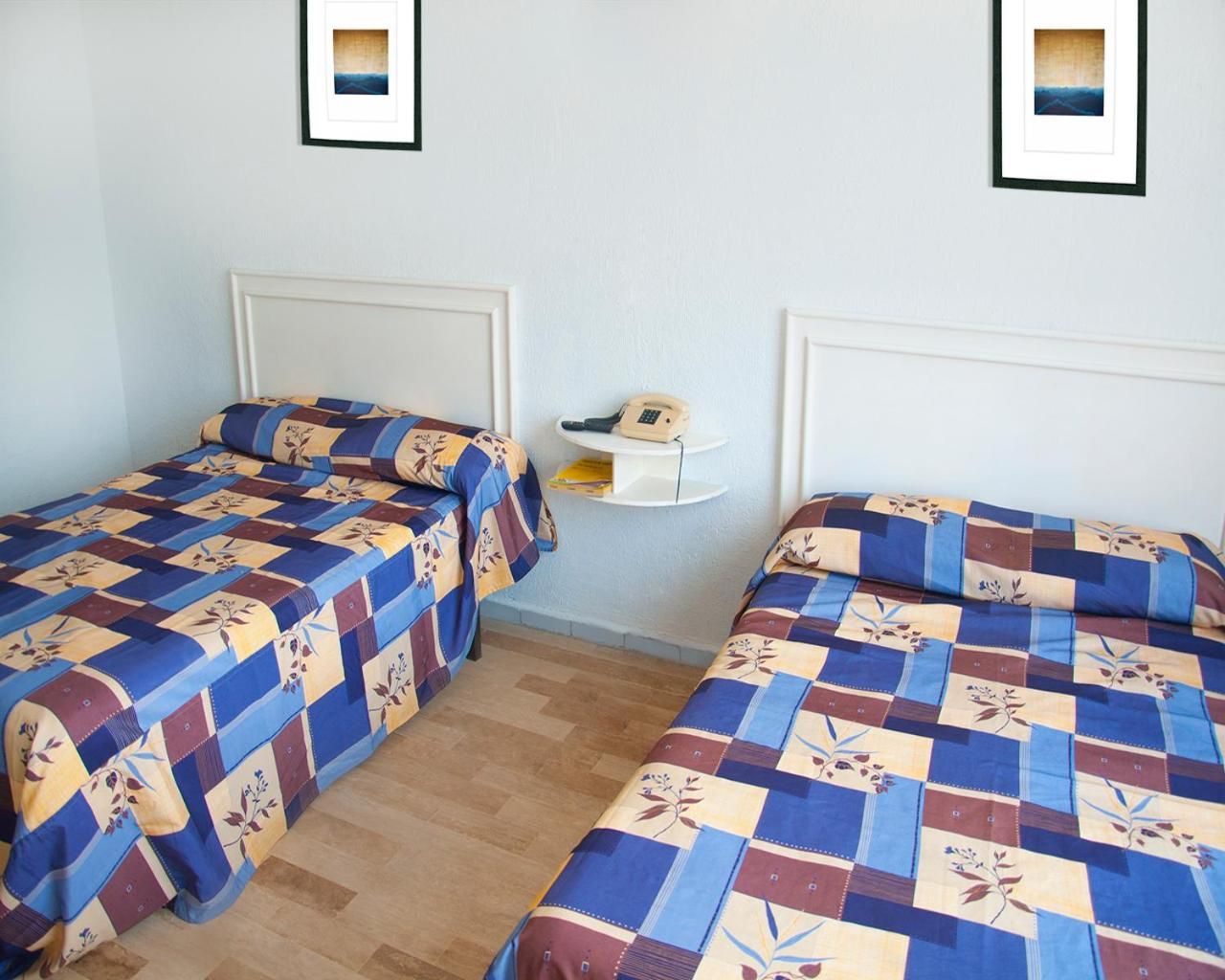 Dorados Acapulco Double Room 2