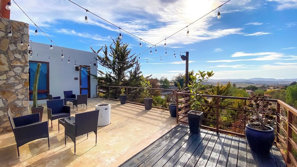 Maglen Resort Villa Master Suite 2