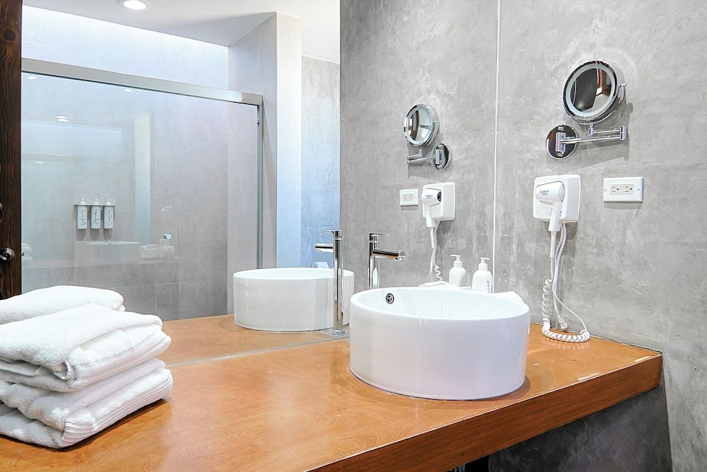 Maglen Resort Standard Villa 6