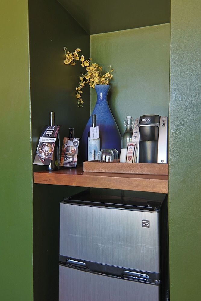 Maglen Resort Standard Villa 7