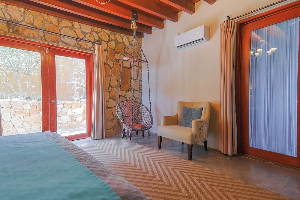 Maglen Resort Villa Master Suite 7