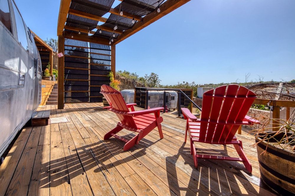 Maglen Resort Glamping 3