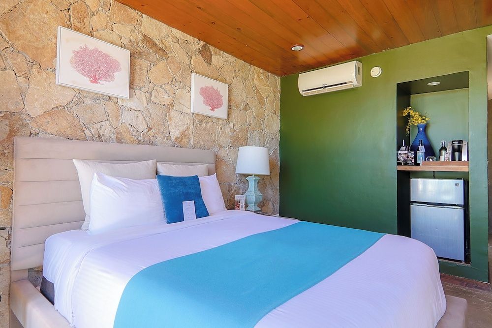 Maglen Resort Standard Villa 4