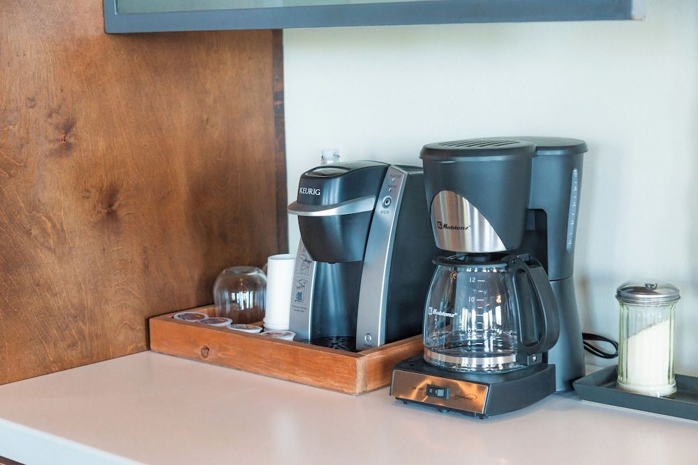 Maglen Resort Villa Master Suite 6