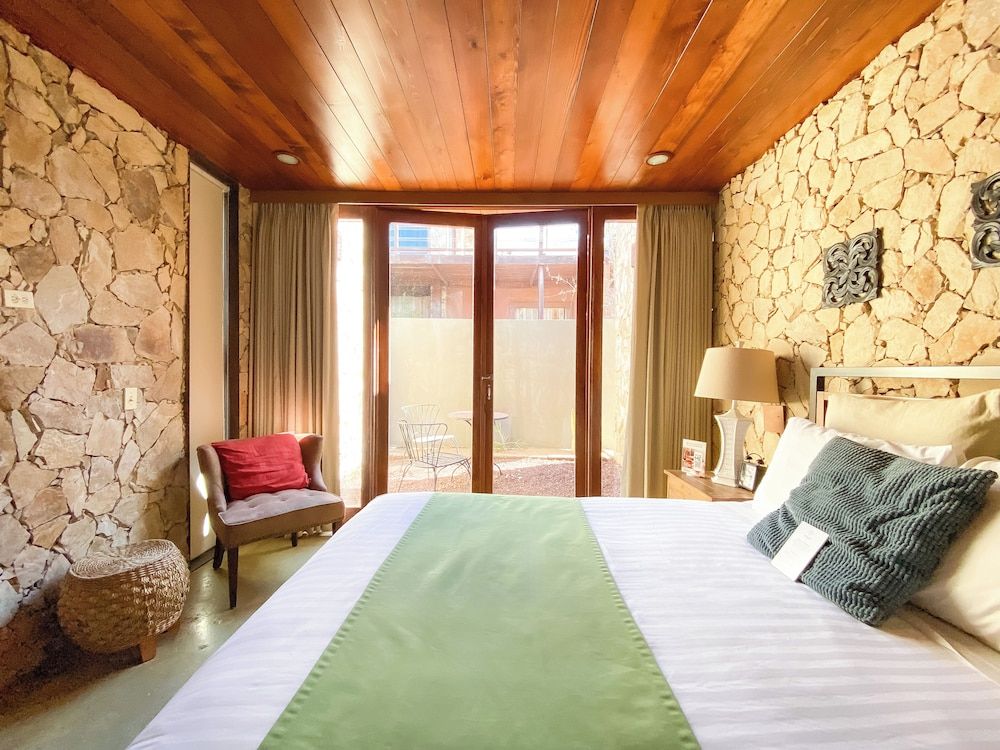 Maglen Resort Standard Villa 3