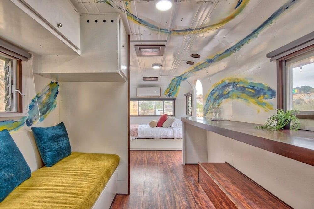 Maglen Resort Glamping 2