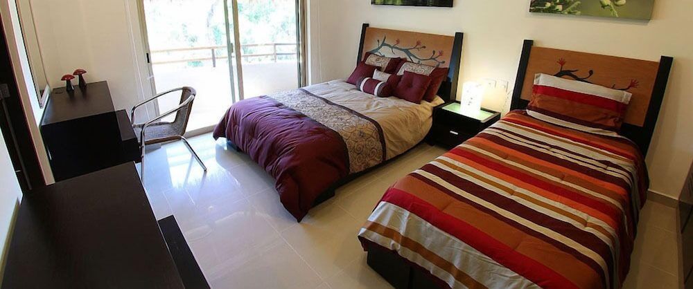 Penthouse, 2 Bedrooms