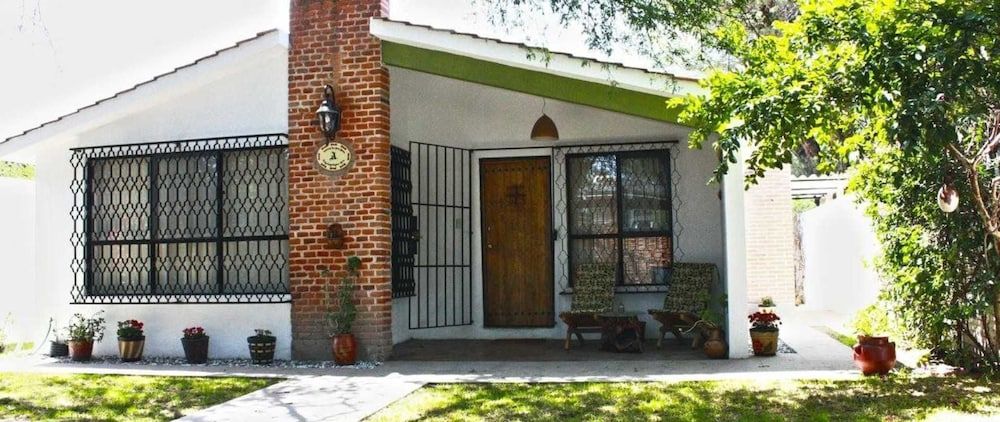Family House, 2 Bedrooms