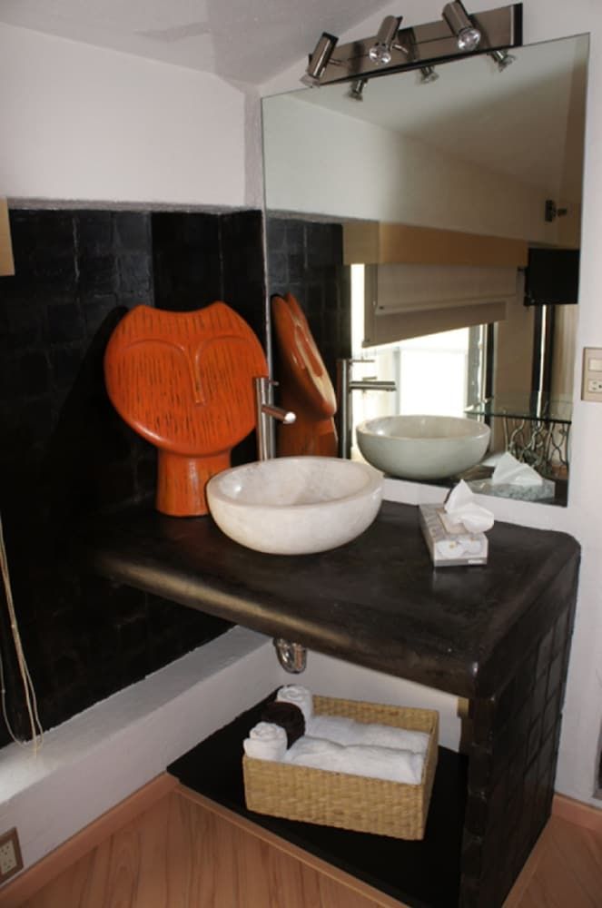 undefined Aztic Hotel & Suites Ejecutivas 5