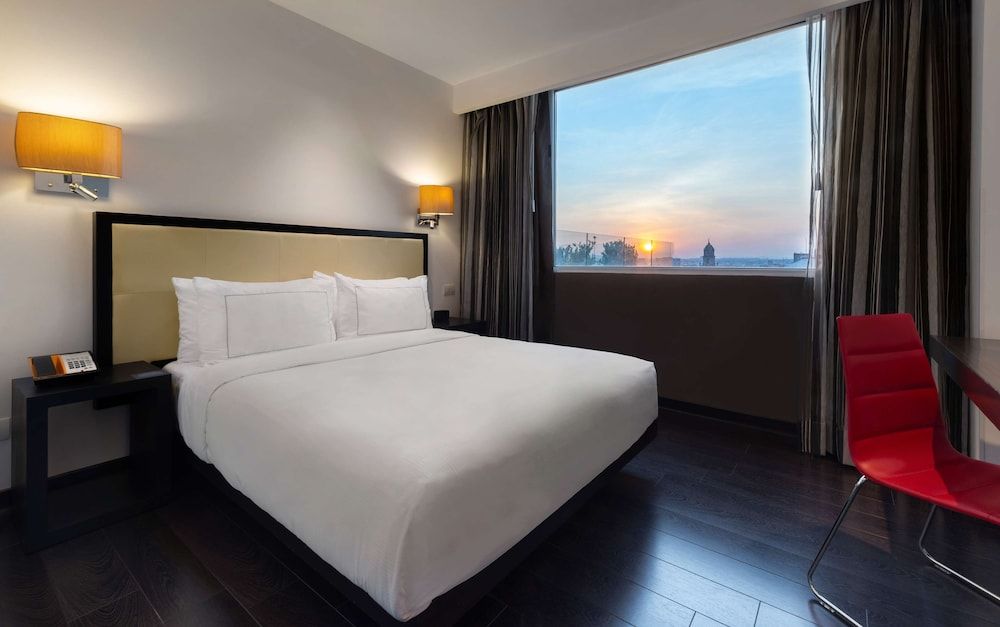 Room, 1 Queen Bed