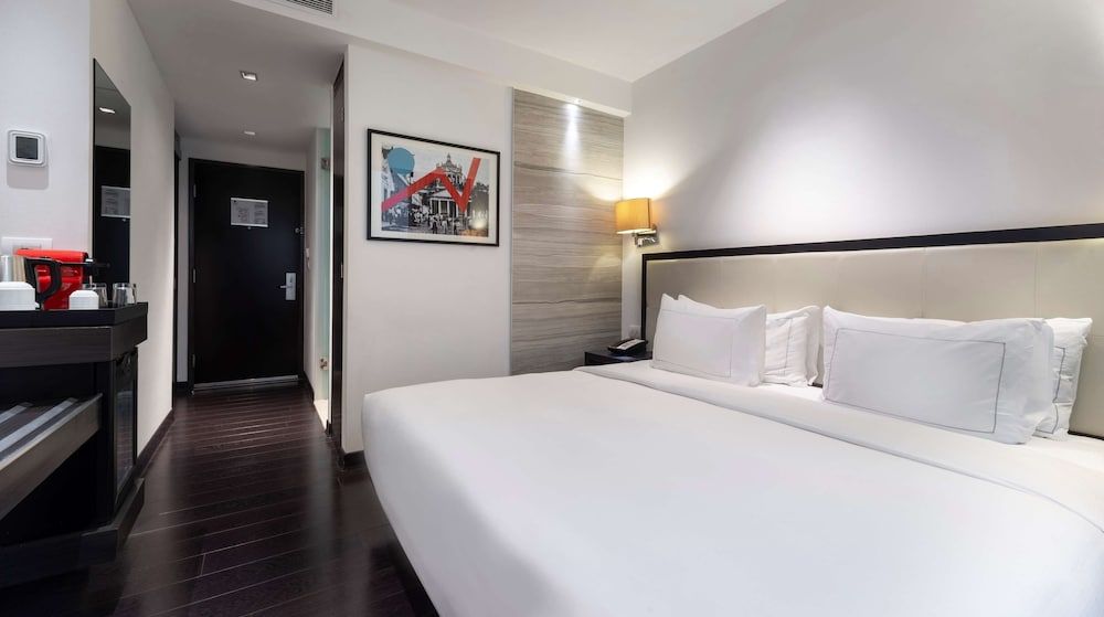 Room, 1 King Bed