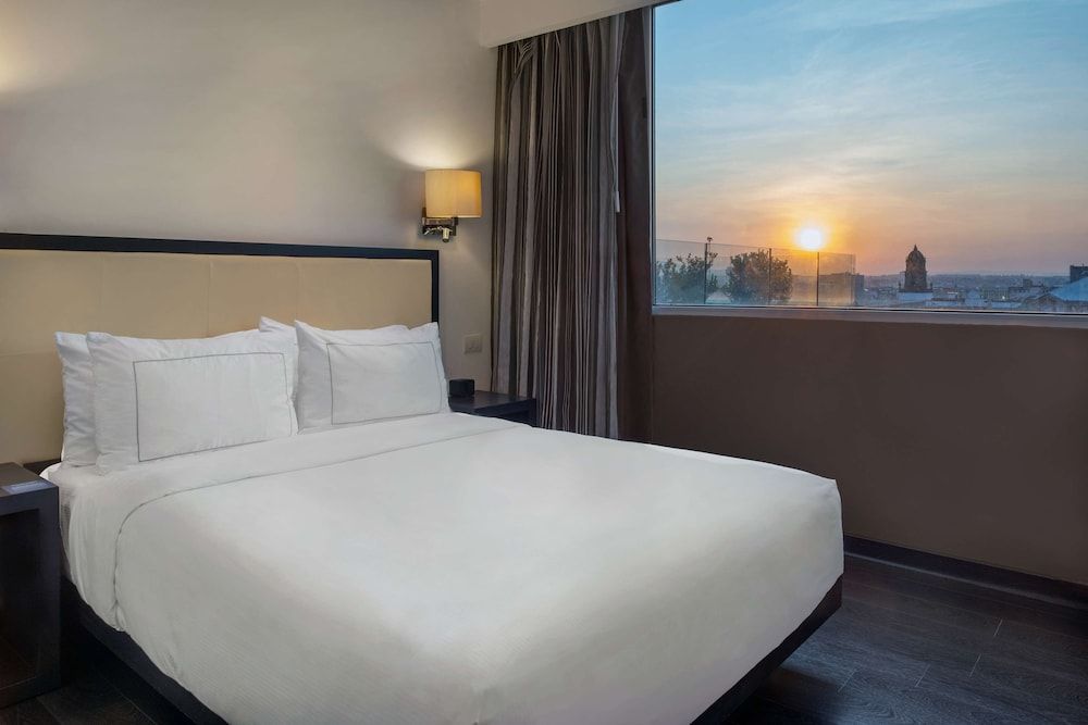 Room, 1 Queen Bed