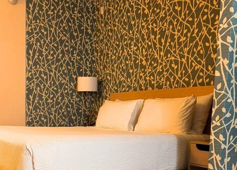 Fairfield Inn & Suites by Marriott Villahermosa Tabasco Studio, 1 King Bed, City View 2