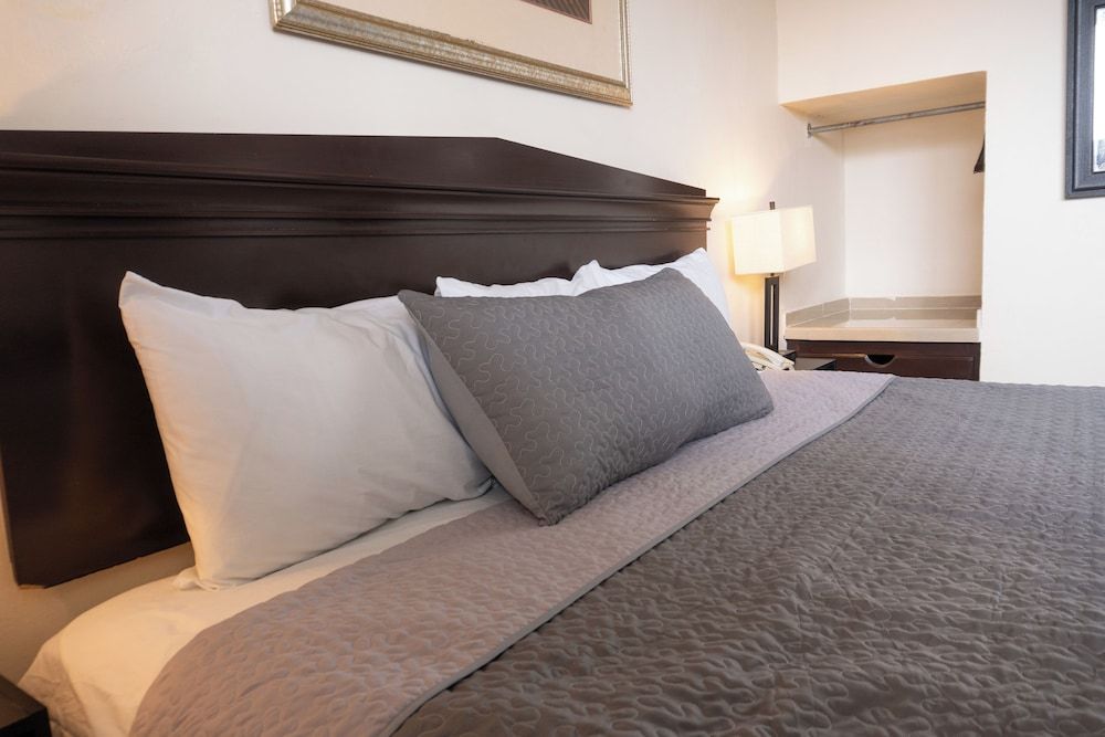 Hotel America Centro Standard Room, 1 King Bed 8