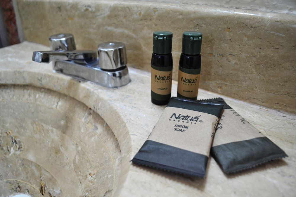 Hotel America Centro Economy Room, 1 Bedroom 7