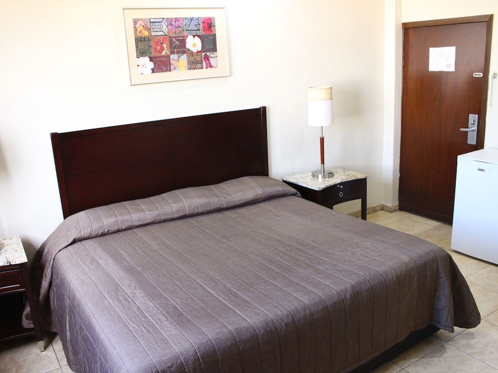 Hotel America Centro Standard Room, 1 King Bed 5