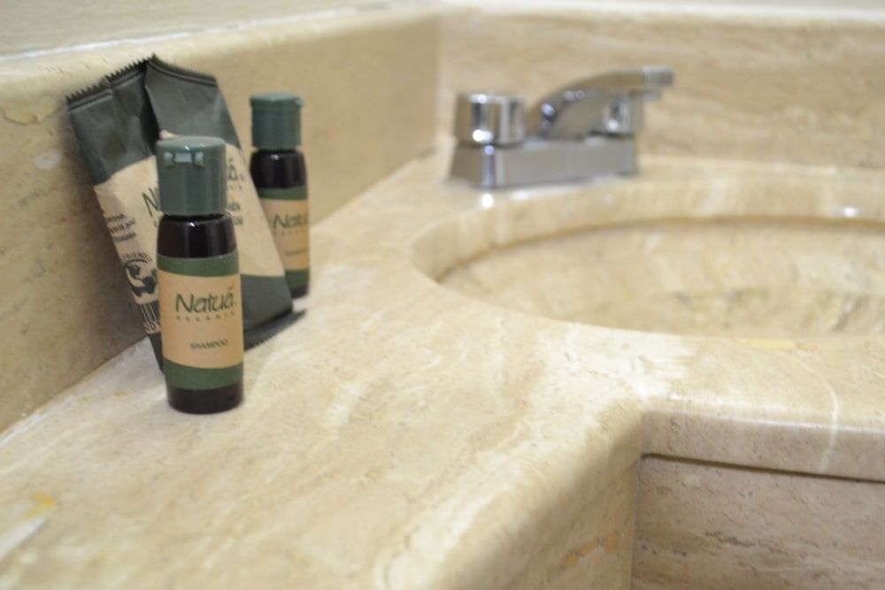 Hotel America Centro Economy Room, 1 Bedroom 6