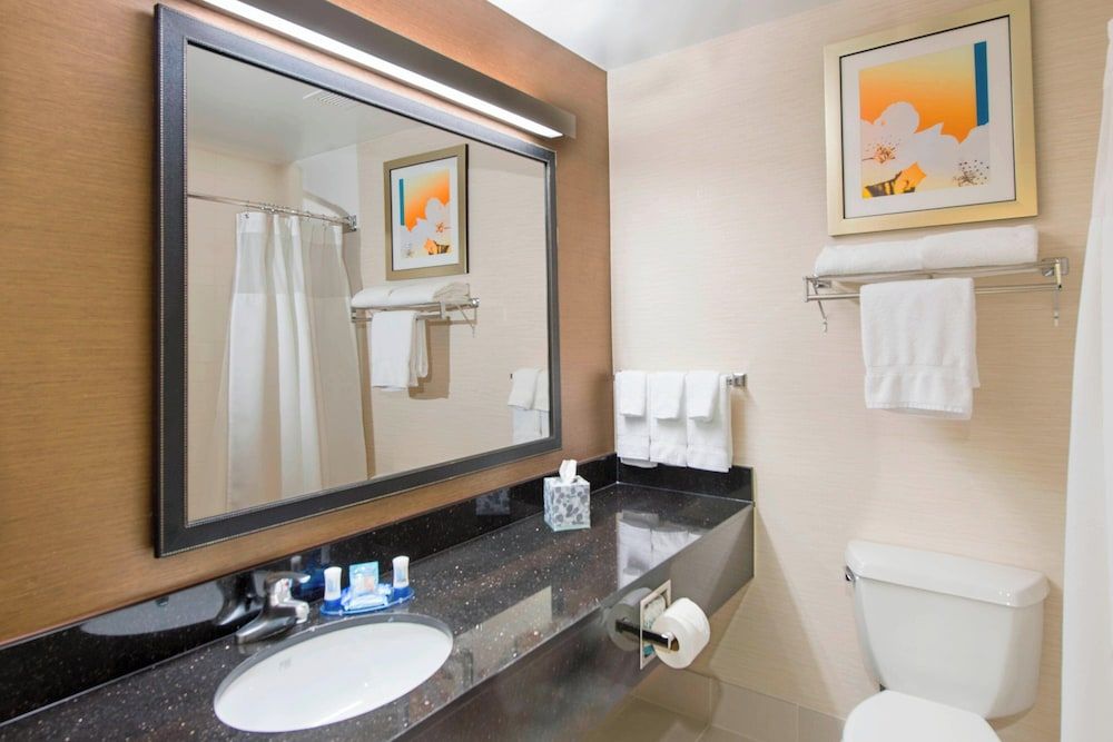Deluxe Room, 1 King Bed with Sofa bed, Non Smoking