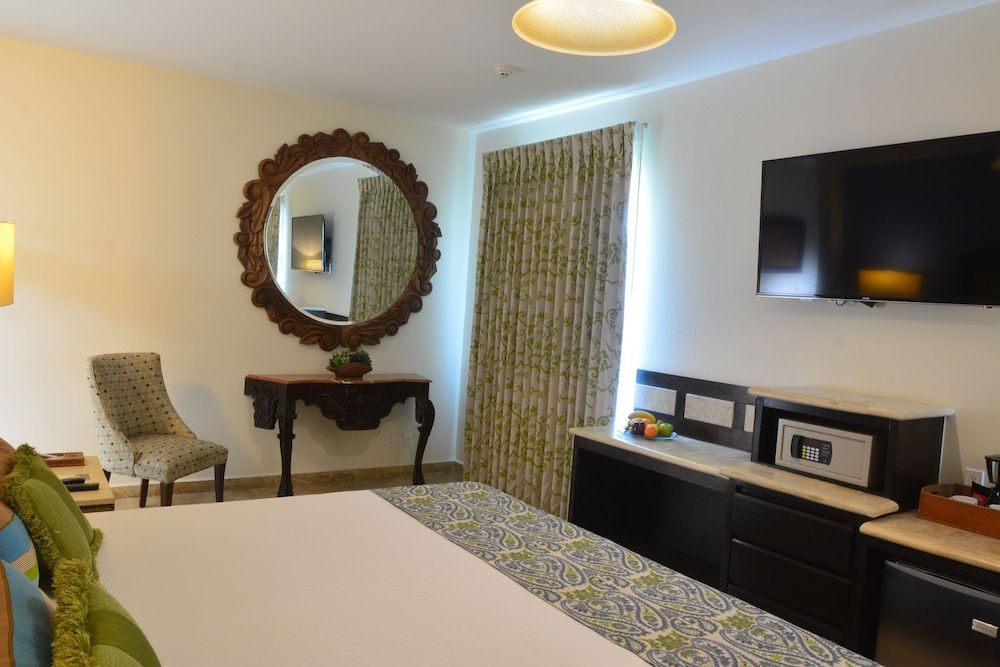 Hotel HBlue Centro Standard Single Room 11