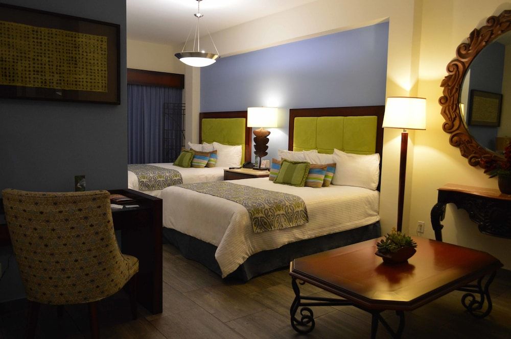 Hotel HBlue Centro Standard Double Room 12