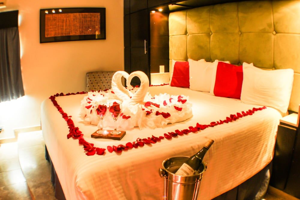 Hotel HBlue Centro Standard Single Room 8