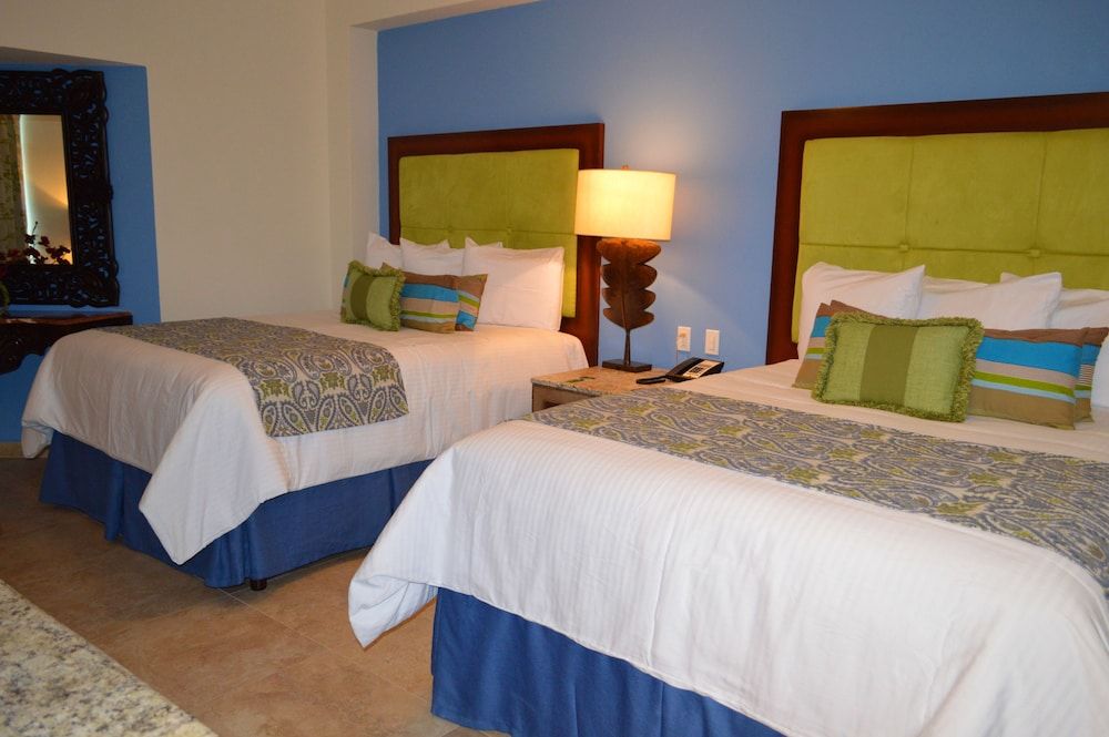 Hotel HBlue Centro Standard Double Room 11