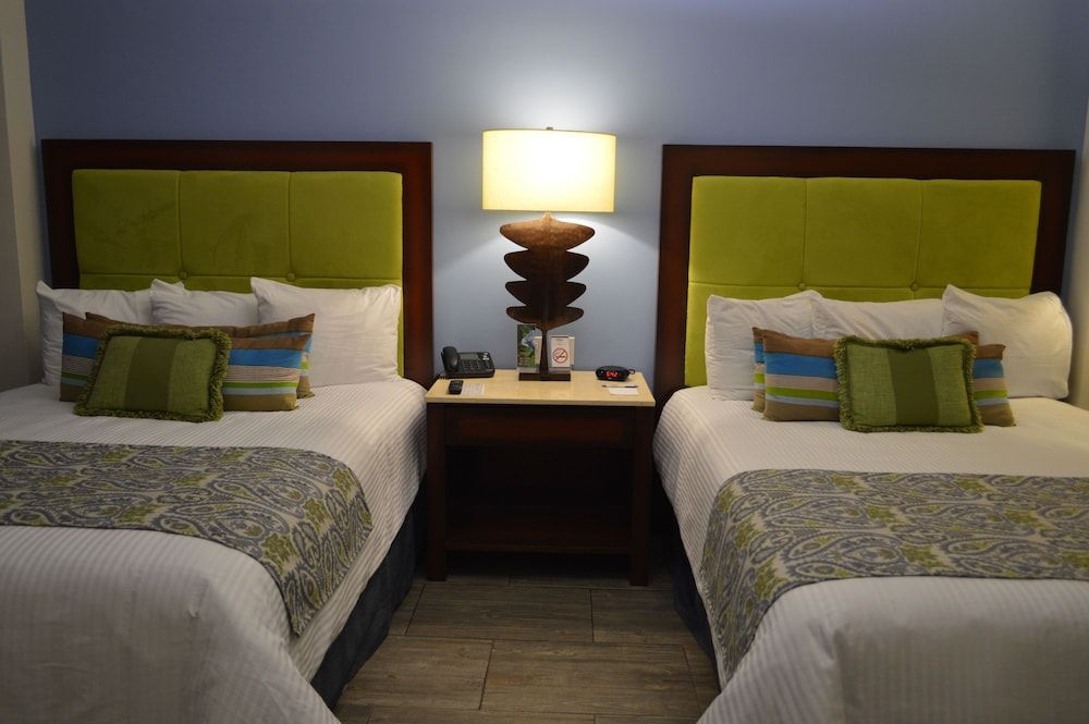 Hotel HBlue Centro Standard Double Room 8